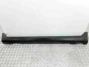 Schweller aus Kunststoff links VOLVO XC60 D5 AWD 31294848