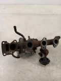 Turbolader HYUNDAI TRAJET (FO) 2.0 CRDi KYPC4 2023127000