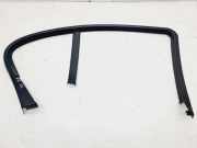 Türpolsterverkleidung hinten links BMW 7 (E65, E66, E67) 730 Ld 8223755