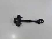 Türanschlag hinten rechts JEEP COMPASS (MK49) 2.0