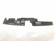 Zierleiste Mazda 3 (BM, BN) BHN1501A1