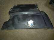 Motorabdeckung BMW 3er Compact (E46) 13717786529