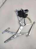 Türfensterheber hinten links OPEL ZAFIRA B (A05) 1.9 CDTI A337013132220