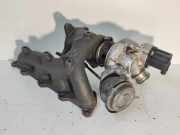 Turbolader AUDI A3 Sportback (8PA) 1.4 TFSI 03C1457023 4937301004