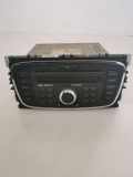 Radio/Navigationssystem-Kombination Ford Focus II Turnier (DA, DS, FFS) FDD200