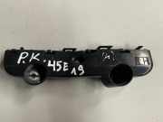 Bumper Support Bracket NISSAN NP300 NAVARA Pick-up (D23) 2.3 dCi 4x4 (D231)