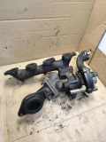 Turbolader RENAULT ESPACE III (JE0_) 2.2 12V TD (JE0E, JE0H, JE0P) 7700101141B