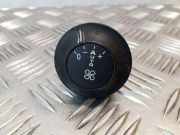 Heizungsbetätigung (Konsole) vorne Citroen C8 (E) 1488941077