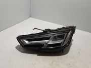 Hauptscheinwerfer links Audi A4 (8W, B9) 8W0941033
