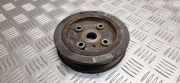 Kurbelwellenriemenscheibe VOLVO S40 I (VS) 2.0 9207971