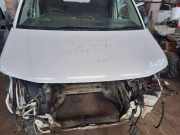 Motorabdeckung VW Transporter T5 Kasten ()