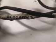Kabelbaum Vorderen Parksensoren MAZDA 3 (BL) 1.6 MZR CD BCD267ZA2B