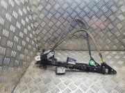 Heckscheibenheber hinten links VW SHARAN (7M8, 7M9, 7M6) 1.9 TDI 7m0839401