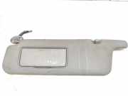 Sonnenblende links Toyota Previa II (R3)