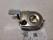 Alarmsirene MAZDA 6 Hatchback (GH) 2.2 MZR-CD GS1D67SB0