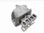 Motorbock vorne VW Golf IV (1J)