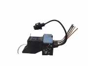 Relais für Glühanlage Peugeot 508 I SW (8E) 9666671780