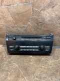 Heizungsbetätigung (Konsole) vorne BMW 7er (F01, F02, F03, F04) 9299047