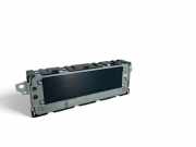 Bordcomputer Display Citroen DS4 (NX) 9677296480