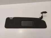 Rechte Sonnenblende AUDI A3 Cabrio (8V7, 8VE) S3 quattro
