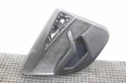 Türpolster hinten links AUDI A6 (4G2, C7, 4GC) 2.0 TDI 4G0867221A