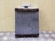 Wärmetauscher Innenraumheizung SKODA FABIA I (6Y2) 1.4 TDI