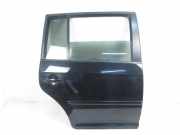 Tür hinten rechts VW TOURAN (1T1, 1T2) 2.0 TDI