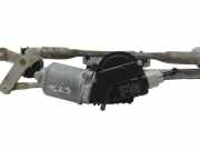 Scheibenwischermechanismus vorne