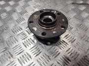 Achsschenkel (ABS) links vorne Seat Leon (1P)