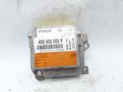 Steuergerät Airbag Audi A6 Avant (4B, C5) 4B0959655P