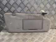 Sonnenblende rechts Nissan Murano I (Z50)