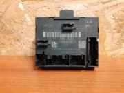 Türsteuergerät vorne links VW TOURAN (5T1) 2.0 TDI 5Q0959592B #140