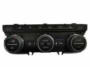 Andere Steuergeräte VW GOLF I Cabriolet (155) 1.5 5GE907044AE 5GE907044T