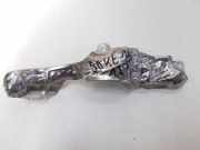 Hitzeschutz NISSAN JUKE (F15) 1.2 DIG-T 140130122R