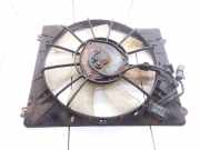 Elektrolüfter Honda Jazz II (GD, GE) 0650002940