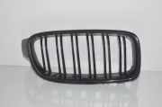Gitter Grill vorne rechts BMW 3 (F30, F80) 320 i Efficient Dynamics 51137263482 0054496