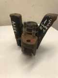 Motorkissen links TOYOTA RAV 4 II (_A2_) 1.8 (ZCA25_, ZCA26_) 1237228030