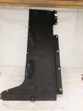 Unterbodenabdeckung links BMW X3 (F25) xDrive 20 d 23456789