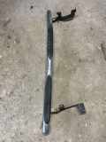 Linke metallische Seitenschwellerabdeckung DODGE NITRO 2.8 CRD 4WD