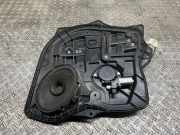 Türfensterheber hinten links MAZDA 6 Hatchback (GH) 2.2 MZR-CD GS1D7397X