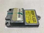 Airbag-Steuergerät PEUGEOT 406 (8B) 1.9 TD 550540400 9643400680