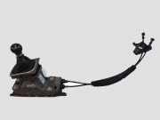 Gangschaltmechanismus VW GOLF VI (5K1) 1.6 TDI 1K0711049CH