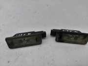 Kennzeichenleuchte Citroen C4 II Picasso () 9682403680