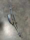 Scheibenwischermechanismus vorne FORD MONDEO I Sedan (GBP) 1.6 i 16V 0390241702
