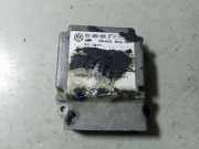 Airbag-Steuergerät VW TOURAN (1T1, 1T2) 2.0 TDI 16V 1T0909605D
