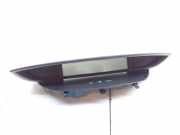Kombiinstrument CITROËN XSARA (N1) 1.4 i 96572391ZD
