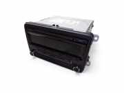 Multifunktionsanzeige VW Caddy III Kasten (2KA) 1K0035186AN