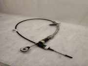 Seilzug für Schaltgetriebe Volvo V60 I (155) 31492811