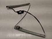 Fensterheber vorne rechts AUDI A4 (8EC, B7) 1.9 TDI 1K0959701M