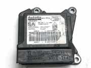 Airbag-Steuergerät CITROËN C4 Grand Picasso II 1.6 HDi / BlueHDi 115 9807547380